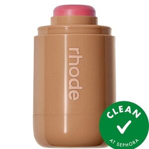 NIB Rhode Pocket Blush - Sprinkle